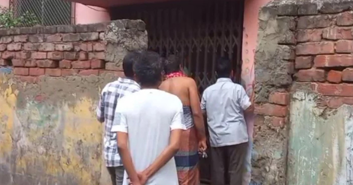 মাদারীপুরে শিশুসহ একই পরিবারের ৩ জনের মরদেহ উদ্ধার