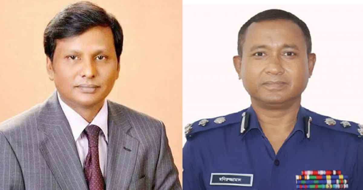‘এমপি হয়েও ৭ দিন ধরে ডিআইজিকে পাচ্ছি না, তাহলে সাধারণ মানুষের অবস্থা কী’