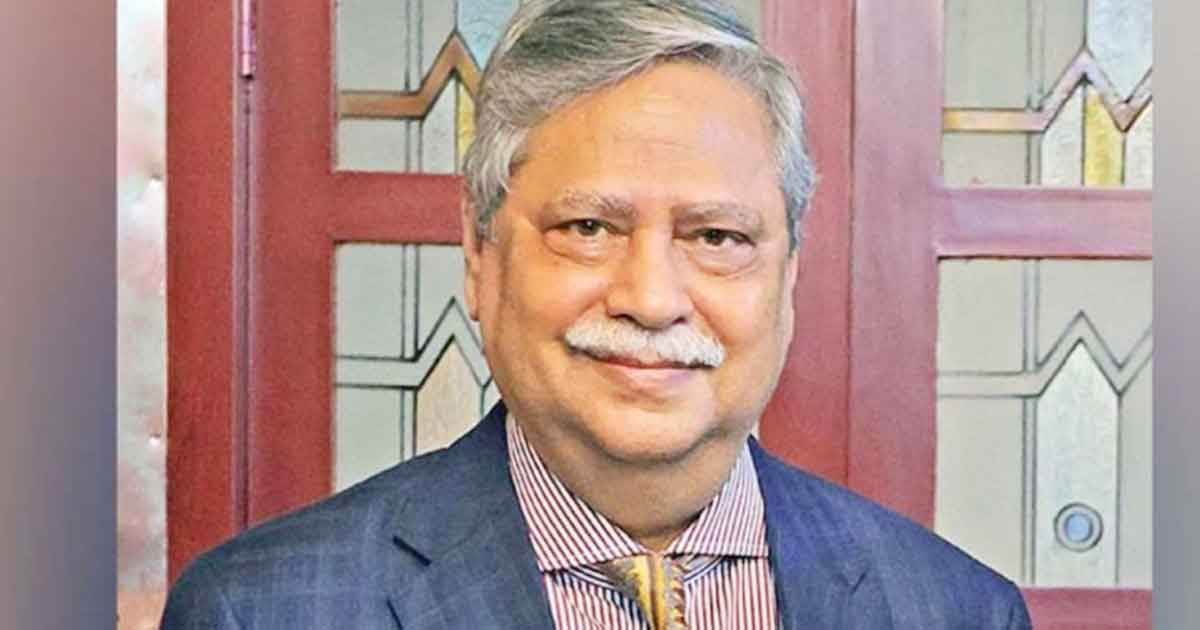 চিকিৎসা শেষে দেশে ফিরলেন রাষ্ট্রপতি