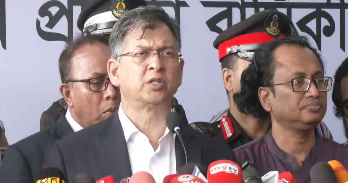 পুলিশের এলিট ফোর্স হিসেবে থাকবে র‌্যাব, হচ্ছে নতুন আইন: স্বরাষ্ট্রমন্ত্রী