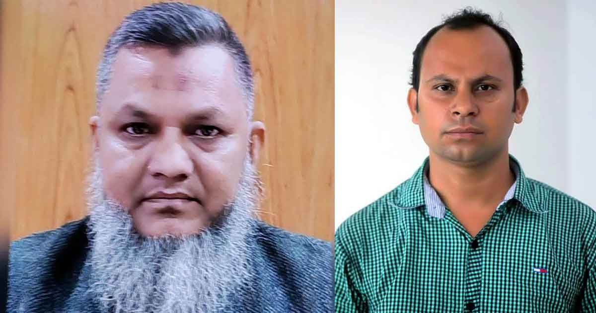 মাদারীপুর প্রেসক্লাবের কমিটি অনুমোদন, সভাপতি কাজল সম্পাদক রিজভী