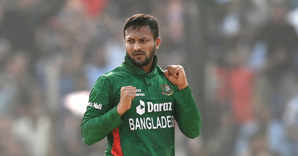 ২৫৬ কোটি টাকার শেয়ার কেলেঙ্কারি: সাকিবসহ ১৫ জনের নথি জব্দ