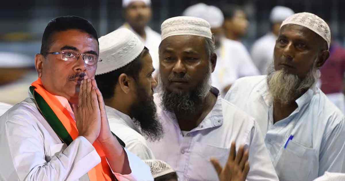 পশ্চিমবঙ্গে বন্ধ হলো ইমাম-মুয়াজ্জিনদের ভাতা, আছে পুরোহিতরাও