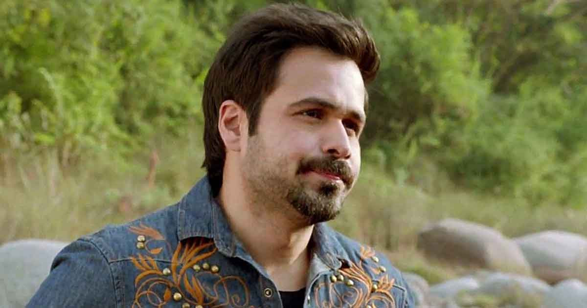 কেন ভয়ঙ্কর পরিস্থিতিতে পড়েছিলেন হাশমি?
