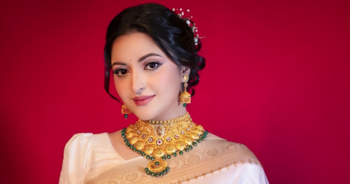 এফডিসিতে কোরবানি দেওয়া নিয়ে যা বললেন পরীমণি