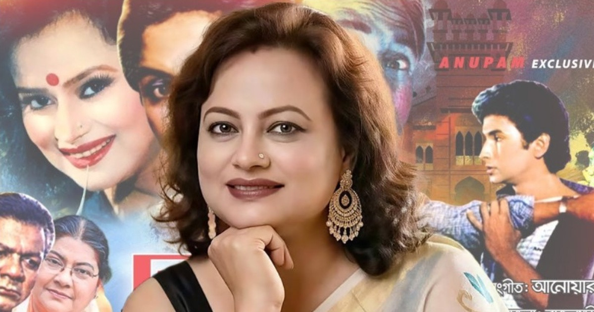 দুল টান দিয়ে নায়িকার কান ছিঁড়ল ছিনতাইকারী