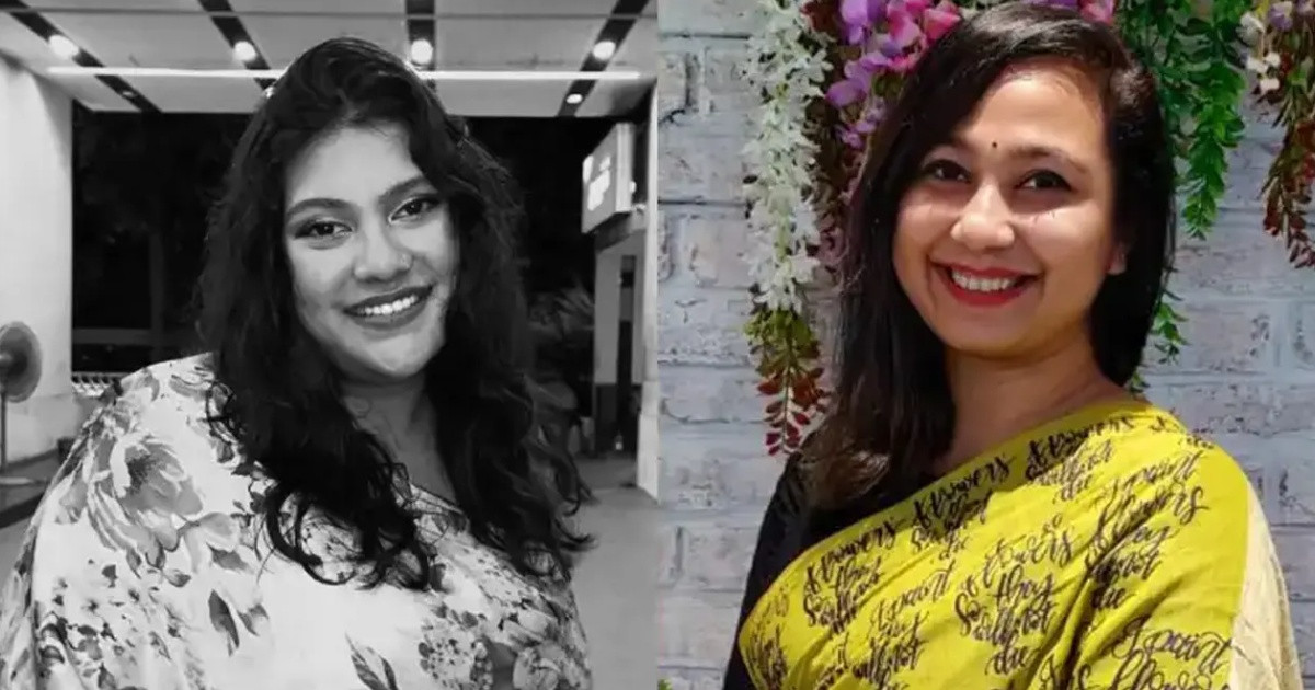 ‘কারিনার মতো মানুষ পাওয়া জীবনের বড় অর্জন’