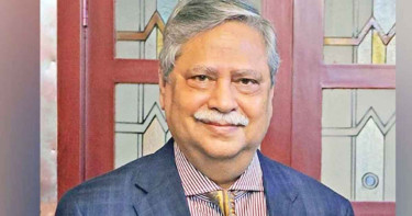 চিকিৎসা শেষে দেশে ফিরলেন রাষ্ট্রপতি