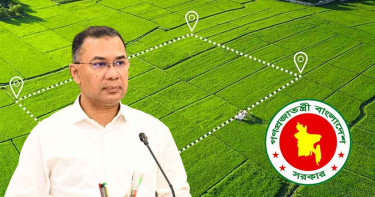 মঙ্গলবার ‘ভূমিসেবা মেলা’ উদ্বোধন করবেন প্রধানমন্ত্রী