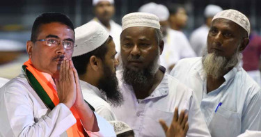 পশ্চিমবঙ্গে বন্ধ হলো ইমাম-মুয়াজ্জিনদের ভাতা, আছে পুরোহিতরাও