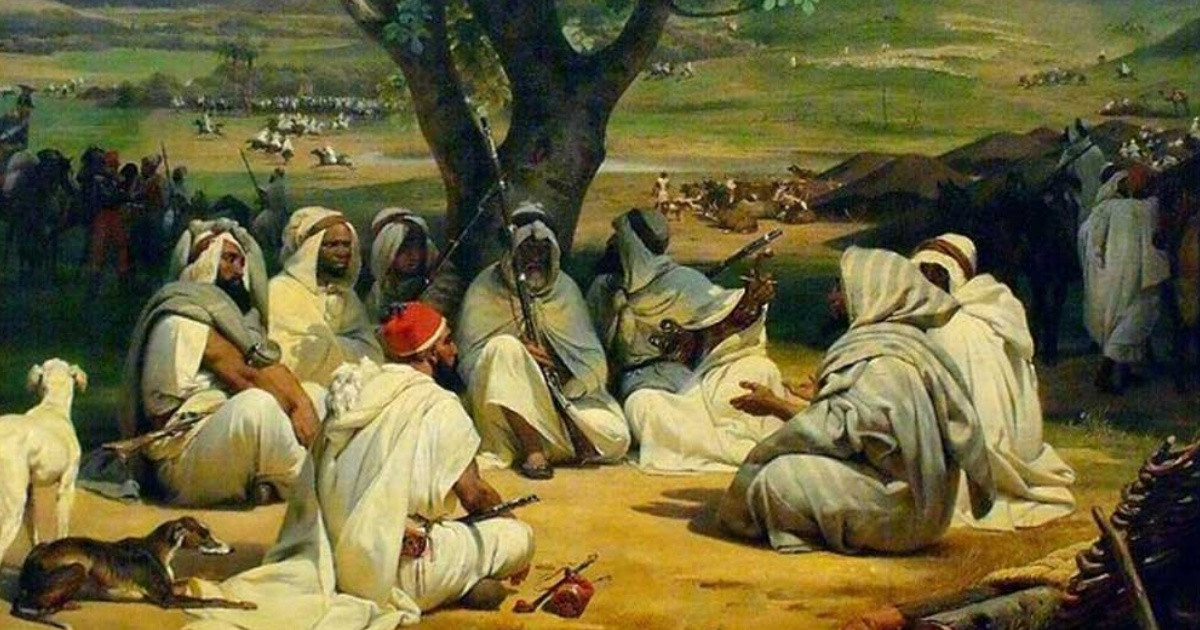 আফ্রিকার ছোট্ট দেশ এসওয়াতানিতে ইসলাম প্রচার