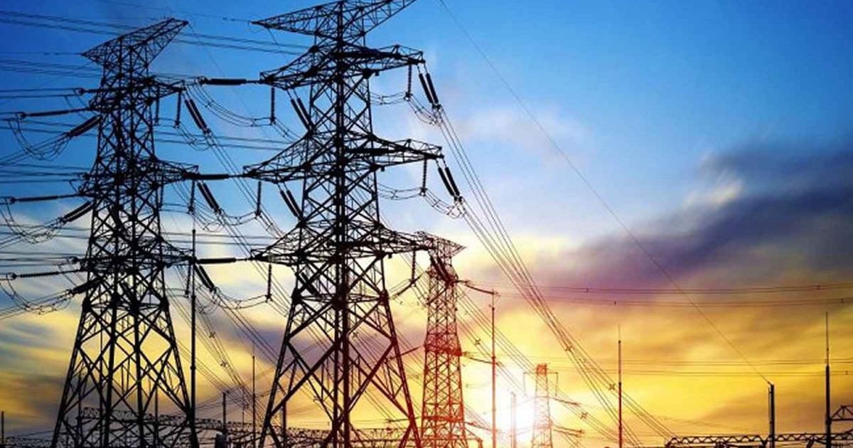সকাল থেকে দেশের যেসব এলাকায় ৬ ঘণ্টা বিদ্যুৎ থাকবে না