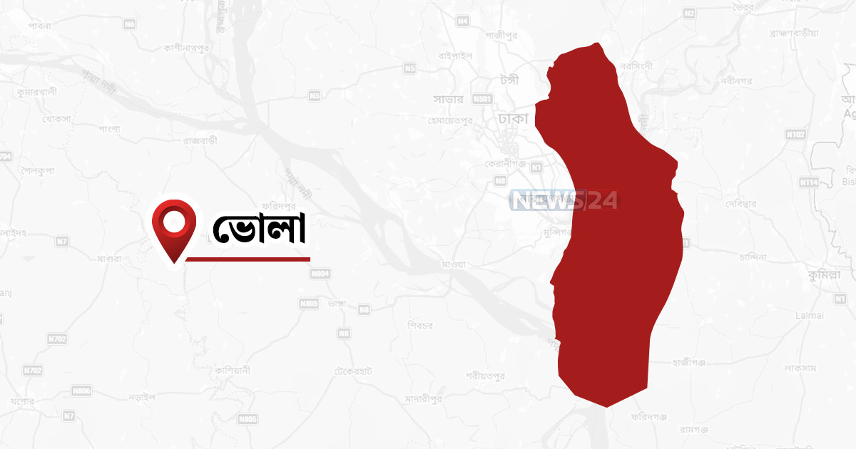 ভোলায় পানিতে ডুবে ৩ শিশুর মৃত্যু