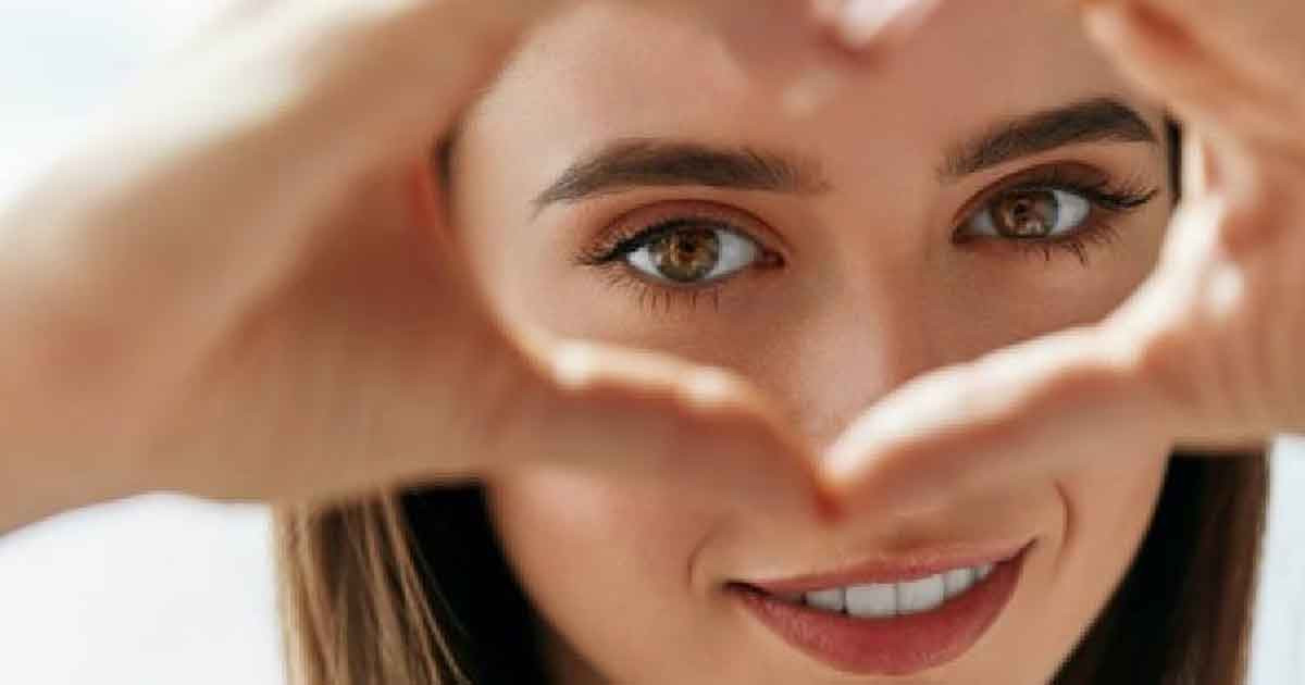 চোখের স্বাস্থ্য ভালো রাখতে খাবেন যে ৫ খাবার