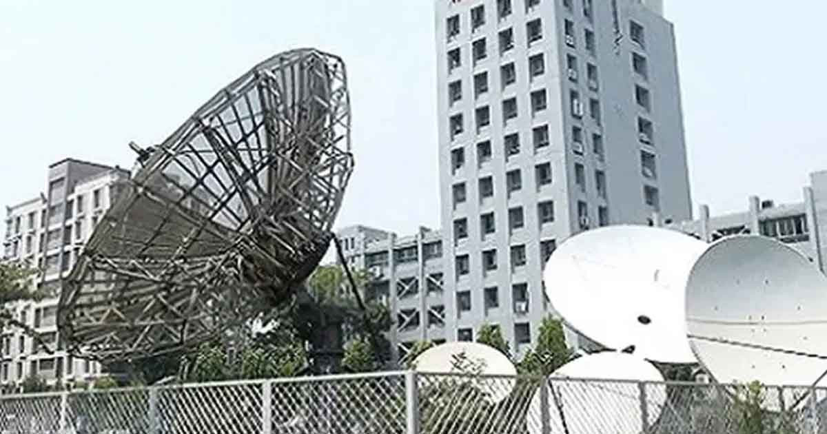 ৫ দিনের পূর্বাভাসে যা জানাল আবহাওয়া অফিস