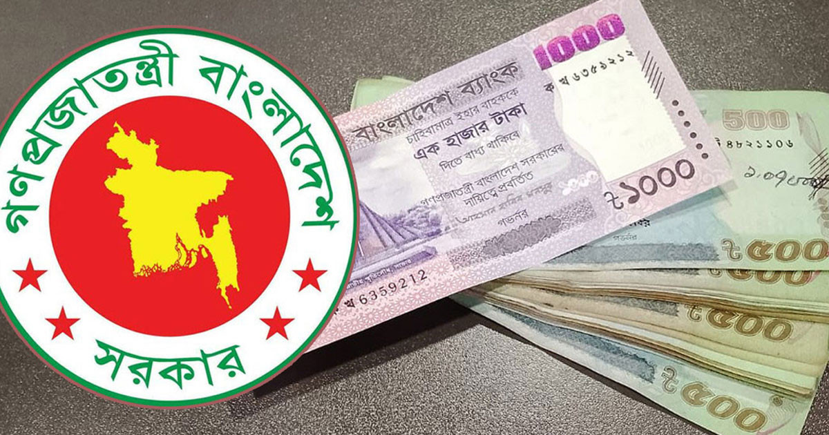 পে স্কেলে সর্বনিম্ন বেতন ২০ হাজার টাকার প্রস্তাব!