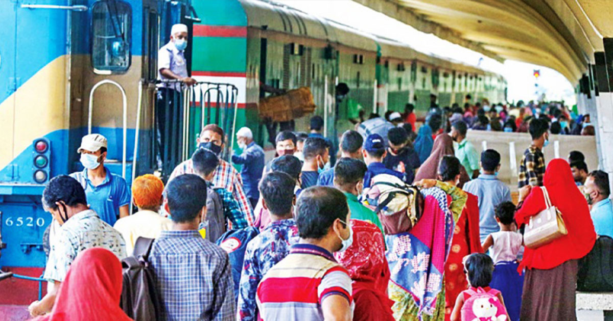 ঈদুল আজহার ছুটি ঘোষণা, অফিস-শিক্ষাপ্রতিষ্ঠান যত দিন বন্ধ