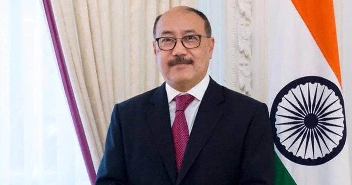 ভারত-যুক্তরাষ্ট্রের পারমাণবিক অংশীদারিত্ব হতে পারে ‘গেম চেঞ্জার’: শ্রিংলা