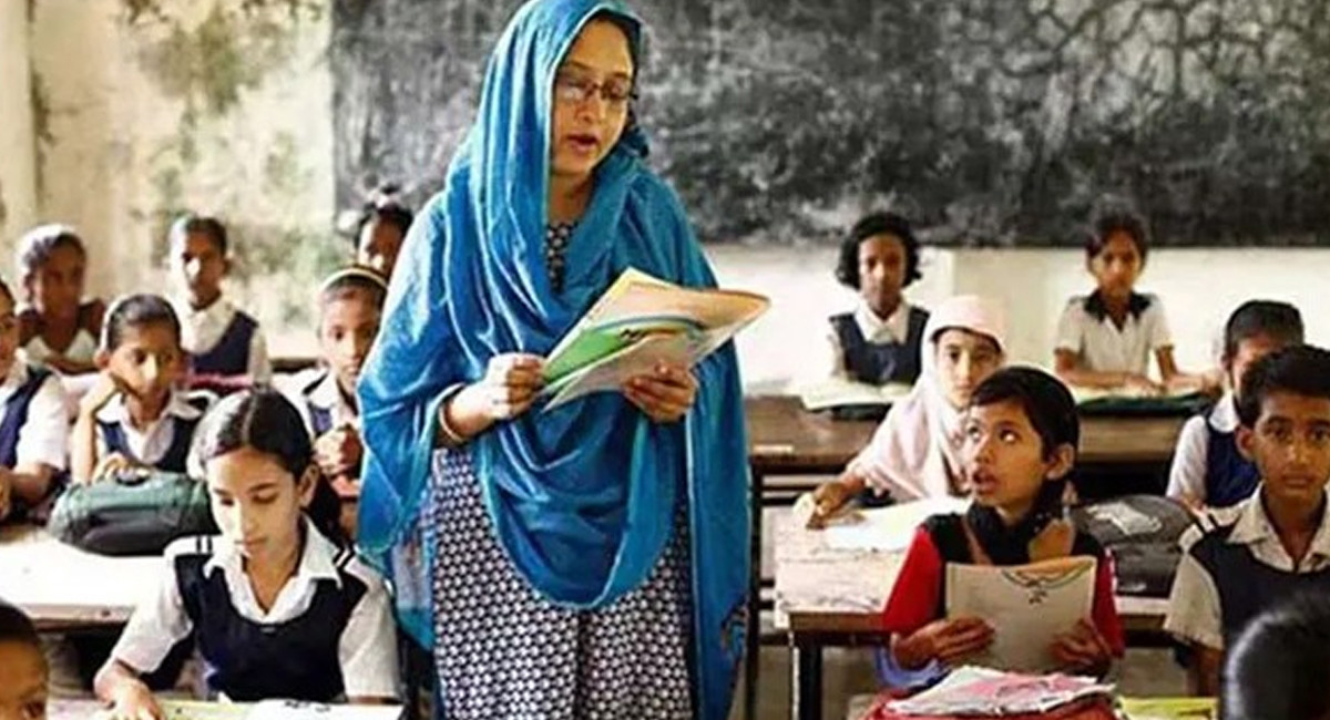 শিক্ষকদের ঈদ বোনাস কবে, জানাল মাউশি