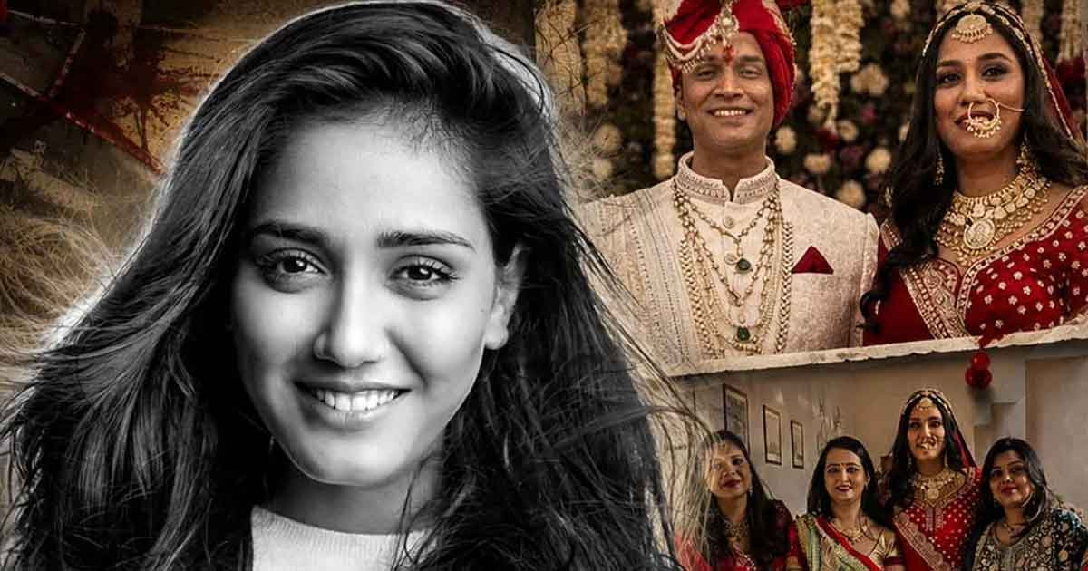 বিয়ের ৫ মাসেই বার্তা দিয়ে তরুণীর ‘রহস্যজনক মৃত্যু’