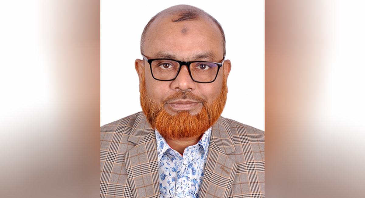 শহীদ জিয়া মহিলা কলেজের সভাপতি হলেন সাঈদুল হোসেন সাহেদ