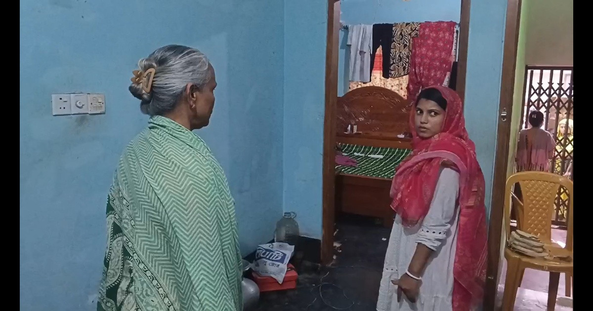 প্রেমের সম্পর্কে ধর্ম পরিবর্তন, অবশেষে ফিরলেন লাশ হয়ে