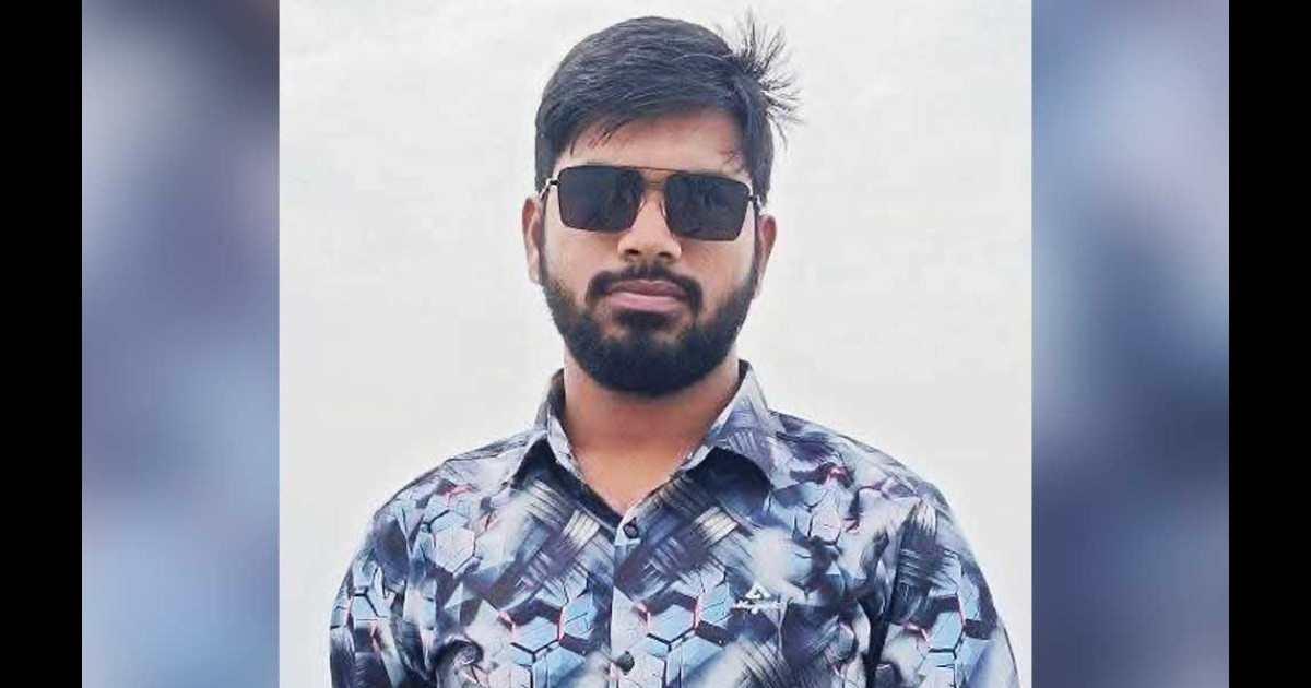 ফরিদপুরে বিএনপি নেতা গ্রেপ্তার