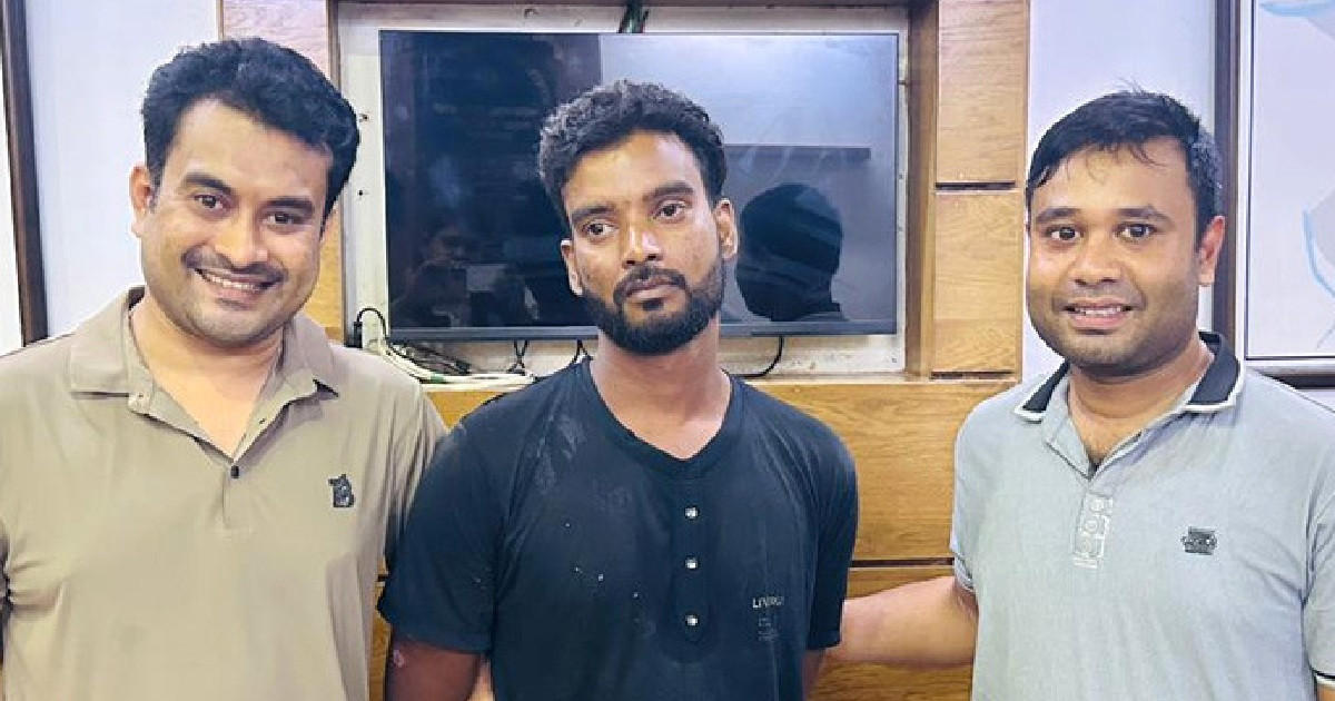 ৮ বছরের শিশুর মাথা বিচ্ছিন্ন: ফোন ট্র্যাকে আটক সোহেল, লাশের সঙ্গে বর্বরতা