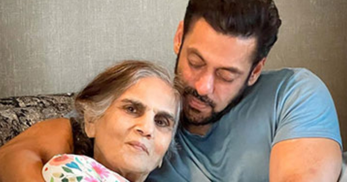 অন্ধকার ঘরে নিজেকে বন্দী করেছেন সালমান খান