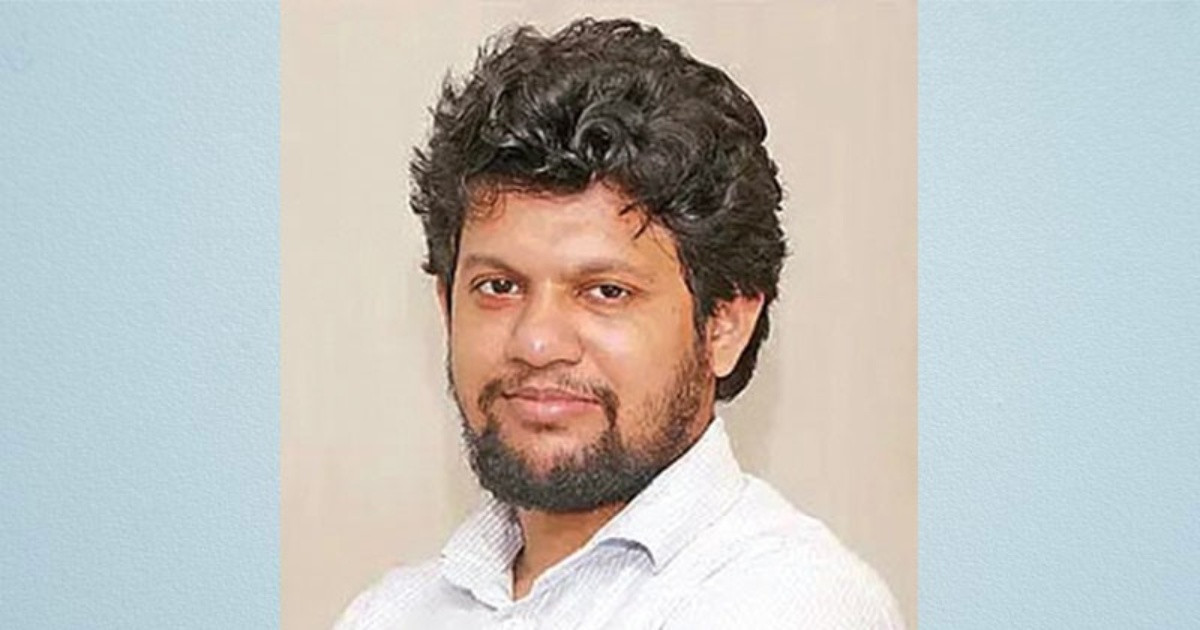 আওয়ামী লীগ ব্যাক করেছে, দেখো নাই?
