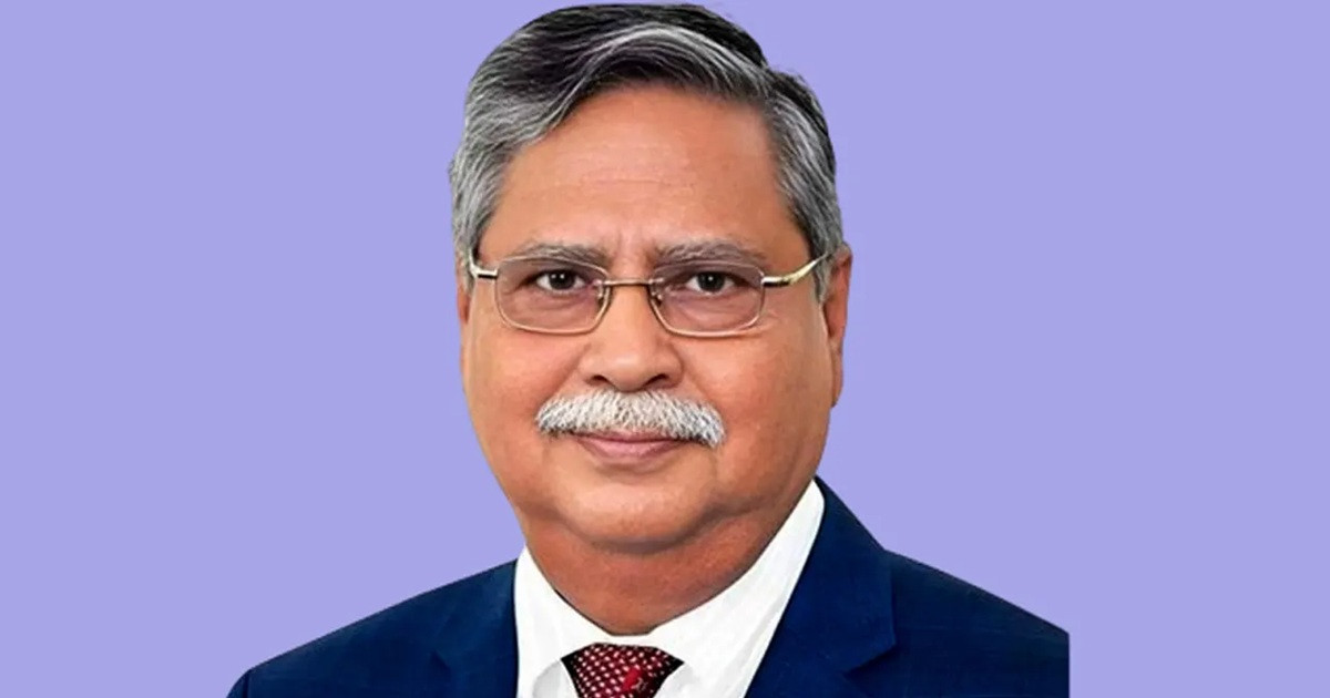 আনসার-ভিডিপি সদস্যরা পেশাদারিত্বের সঙ্গে দায়িত্ব পালন করবে, আশাবাদ রাষ্ট্রপতির