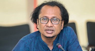 ‘এই সরকার দেশে ইনসাফ প্রতিষ্ঠা করতে চায়’