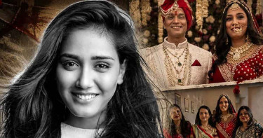 বিয়ের ৫ মাসেই তরুণীর ‘রহস্যজনক মৃত্যু’, প্রকাশ্যে এলো কারণ
