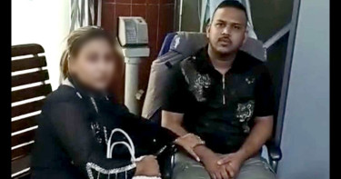 রাজধানীর শীর্ষ মাদক কারবারি ‘পিচ্চি রাজা’ গ্রেপ্তার