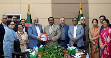 অসমতা দূর করা রাষ্ট্রের প্রধান দায়িত্ব: স্পিকার