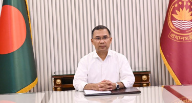 সাংবাদিকদের ঈদের শুভেচ্ছা জানালেন প্রধানমন্ত্রী