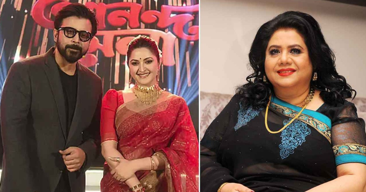 রুনা লায়লা-পরীমণি-নিশো মাতাবেন এবারের ‘আনন্দমেলা’
