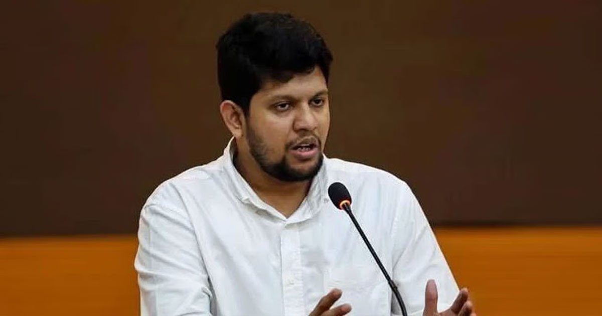ফের মাহফুজের রহস্যজনক পোস্ট, ফেসবুকে তোলপাড়