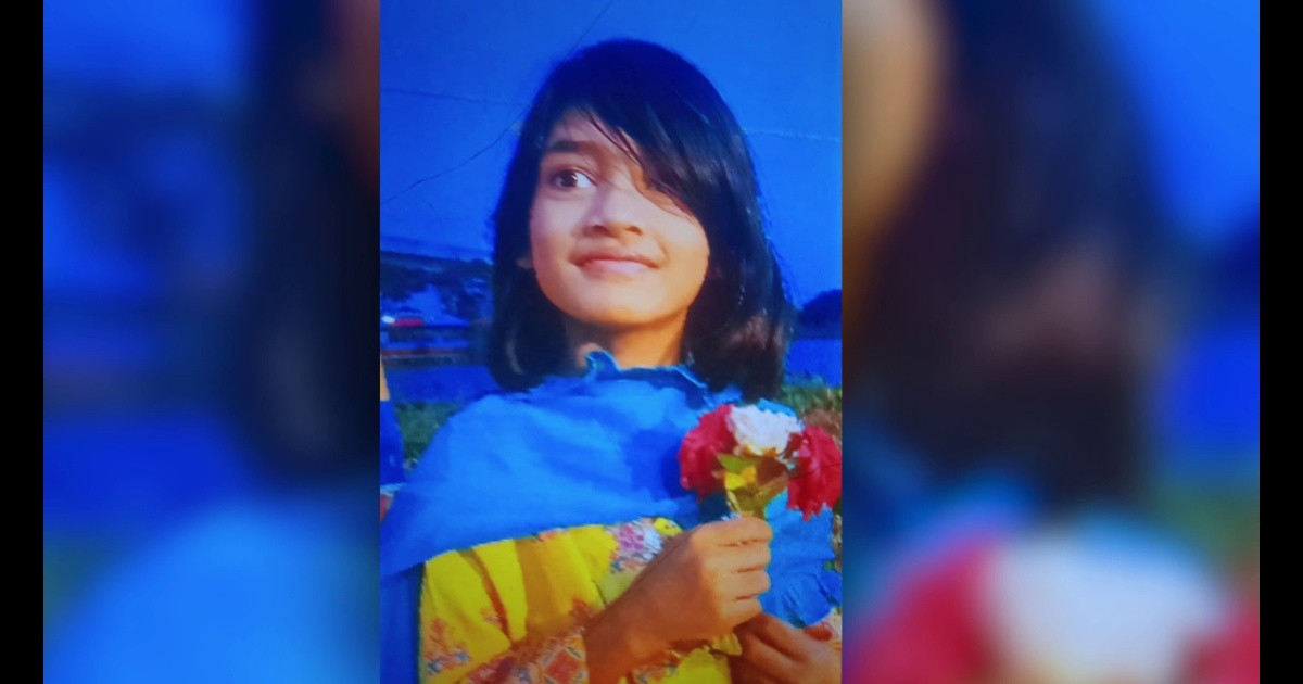 শিশু রামিসা হত্যার প্রধান আসামিসহ গ্রেপ্তার ২