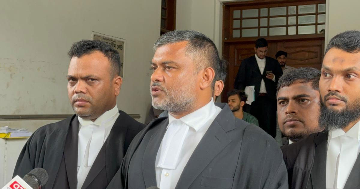 মামলা নিষ্পত্তির আগেই সুপ্রিম কোর্ট সচিবালয় বিলুপ্ত, হাইকোর্টের বিস্ময়