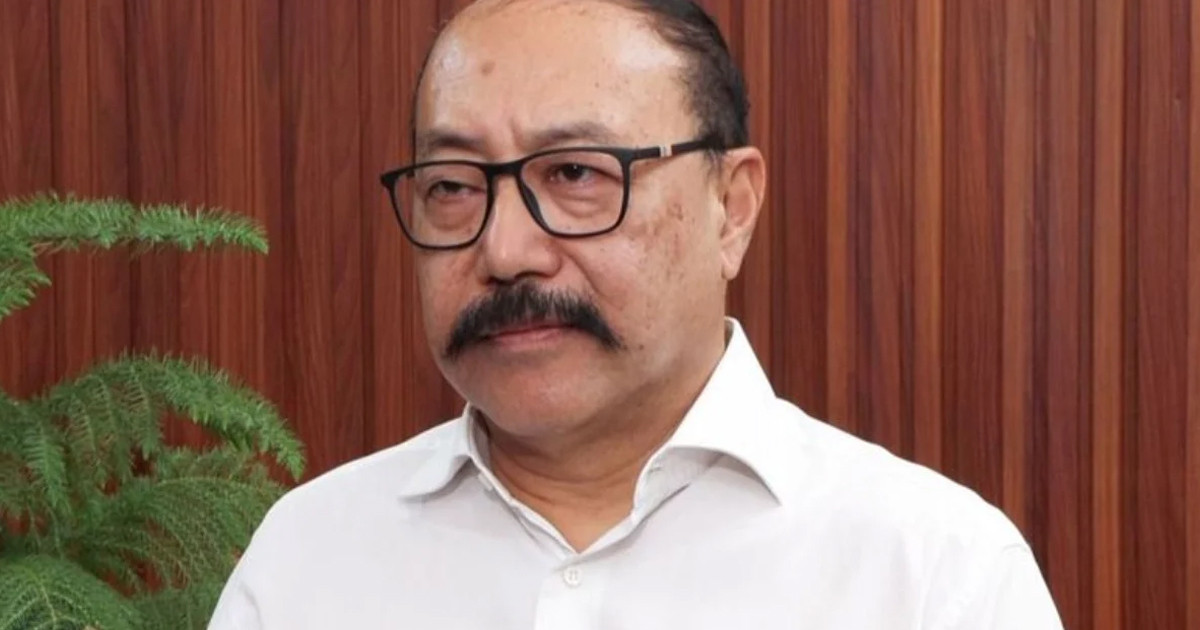 বৈশ্বিক অস্থিরতার মাঝেও ৫টি দেশে মোদির সফর ভারতের জন্য কৌশলগত মাইলফলক: শ্রিংলা