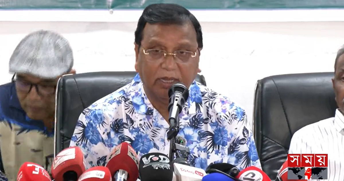 কোরবানির বর্জ্য ৮ ঘণ্টার মধ্যেই অপসারণ করা হবে: ডিএসসিসি প্রশাসক