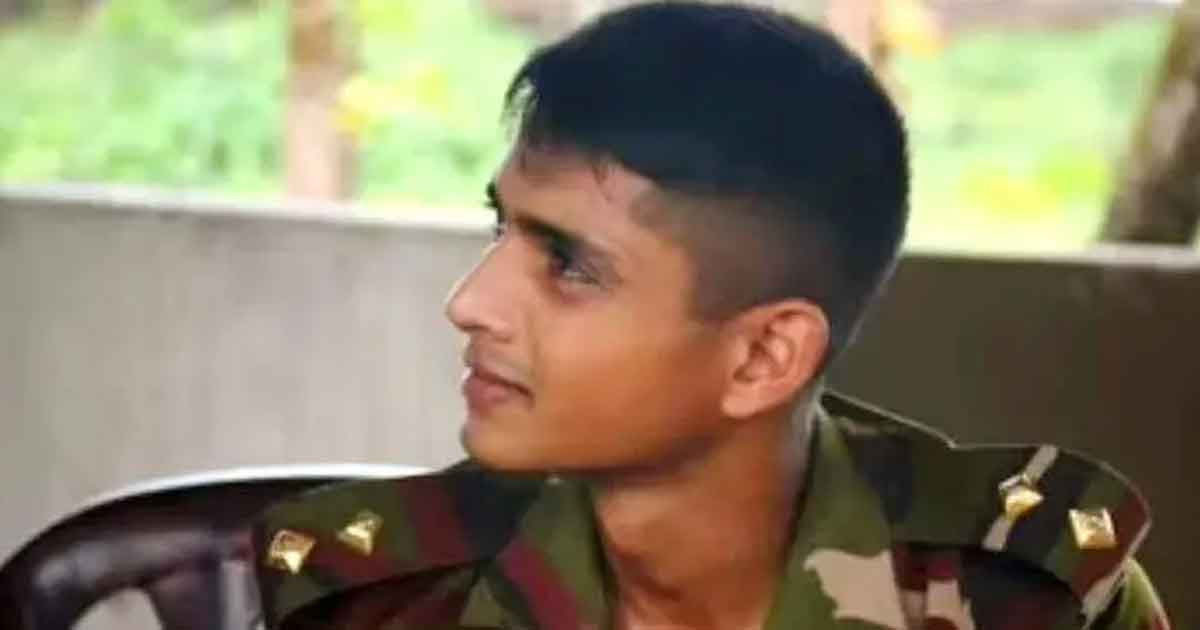 তানজিম ছারোয়ার হত্যা মামলায় ৪ জনের মৃত্যুদণ্ড