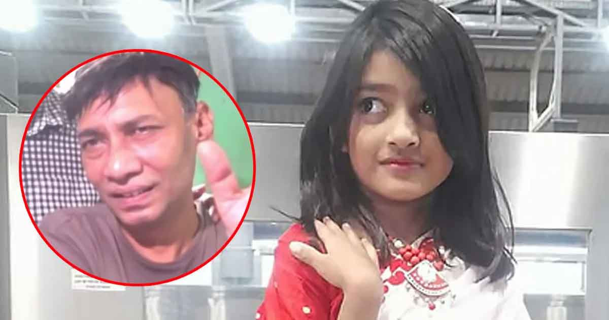 বিচার চাই না, আপনারা বিচার করতে পারবেন না: রামিসার বাবা