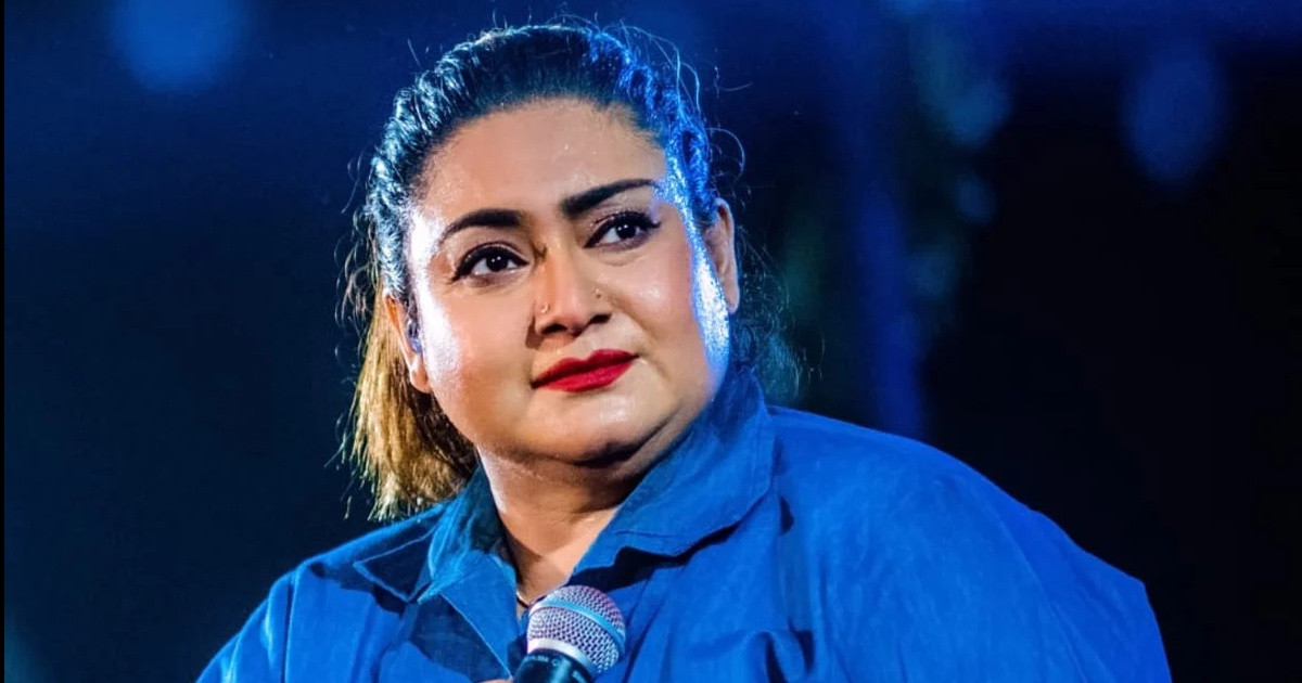 শারীরিক জটিলতা নিয়ে হাসপাতালে ভর্তি জোজো
