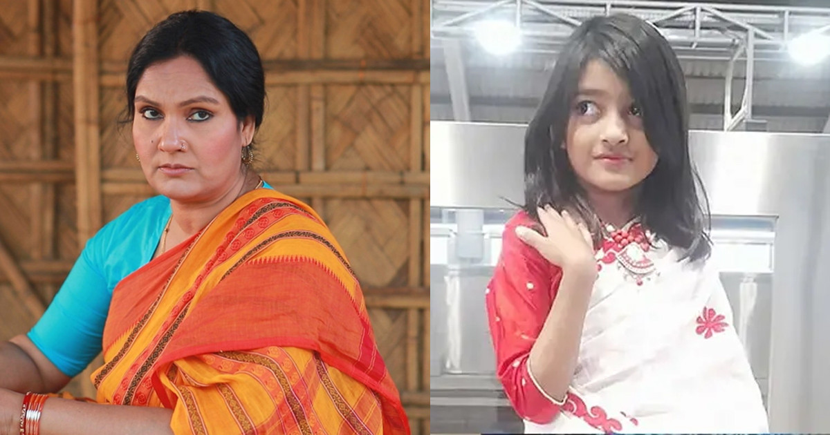 আসামিকে কন‍্যার মা-বাপের হাতে ছেড়ে দেন: শাহনাজ খুশি