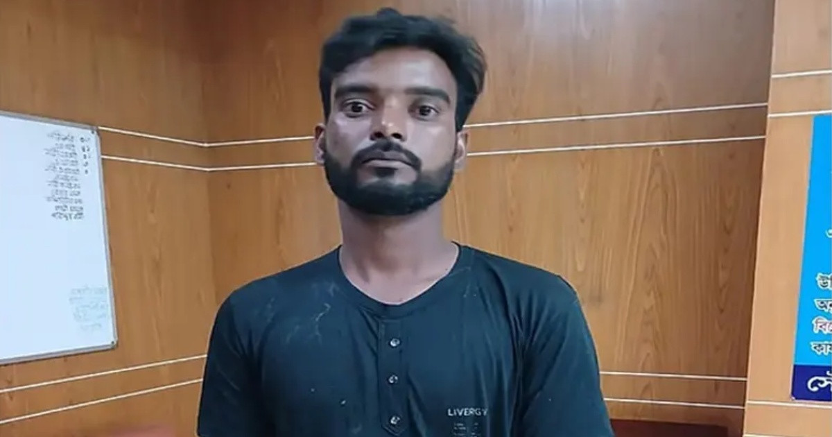 শিশু রামিসা হত্যায় গ্রেপ্তারকৃত সোহেল রানার ১০ দিনের রিমান্ড আবেদন