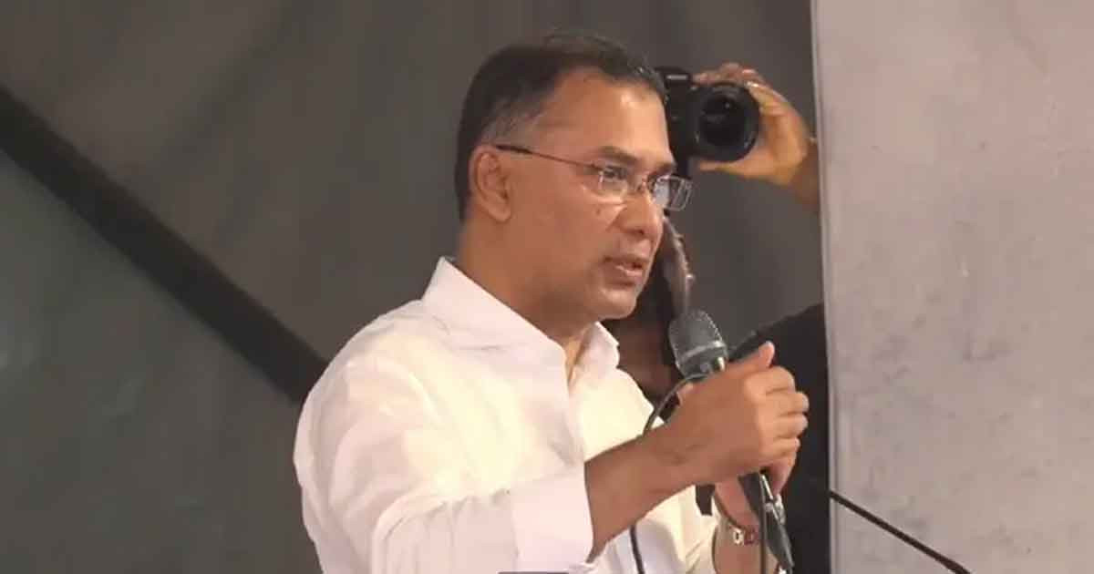 শুধু পদ্মা নয়, তিস্তা ব্যারেজও করবে বিএনপি সরকার: প্রধানমন্ত্রী