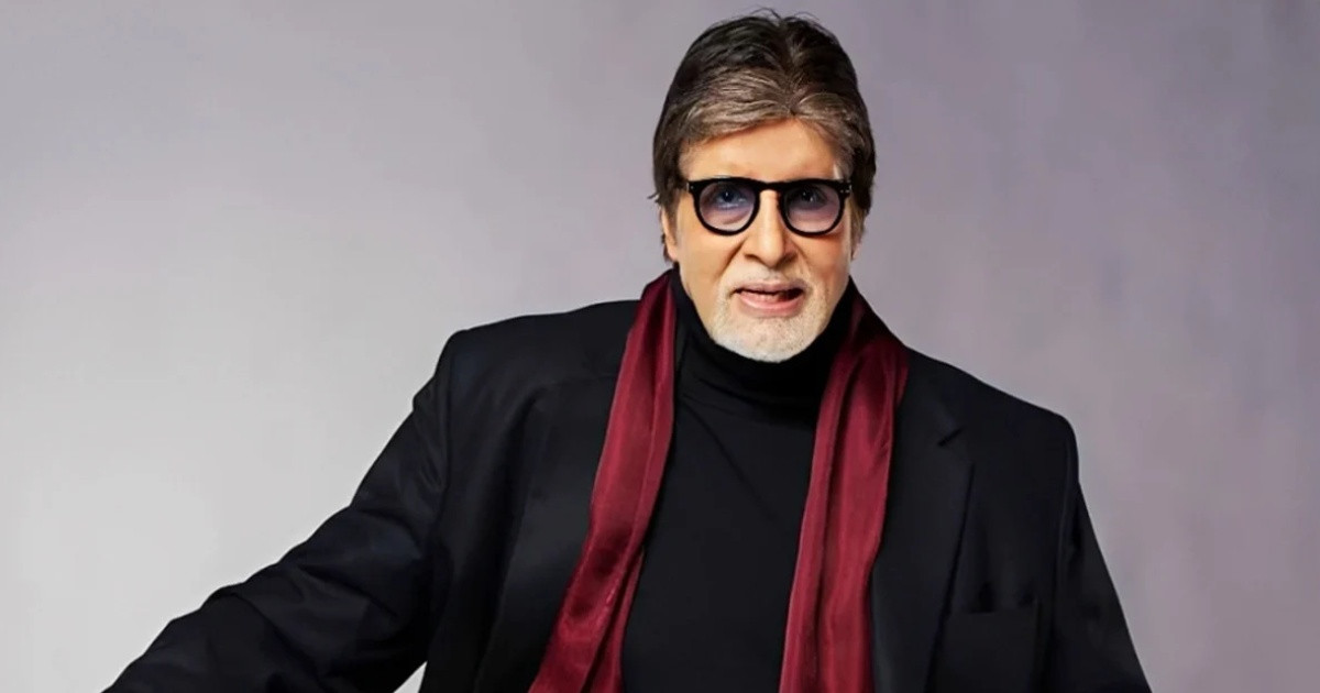 হাসপাতাল থেকে বাসায় ফিরলেন অমিতাভ, কী হয়েছিল অভিনেতার