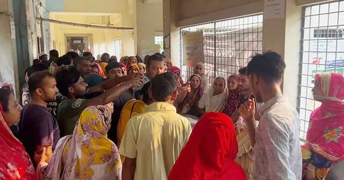 গড়াই নদীতে গোসল করতে নেমে দুই এসএসসি শিক্ষার্থীর মৃত্যু